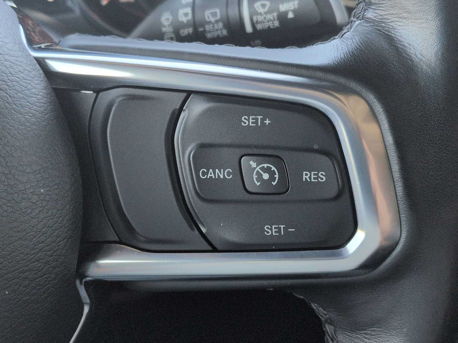 Used 2021 Jeep Wrangler Unlimited Sahara AWD/4WD image 25