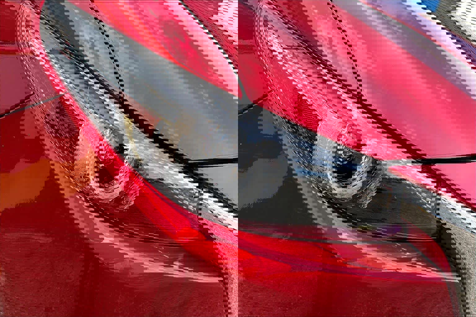 Used 2021 MAZDA CX-9 Signature image 29