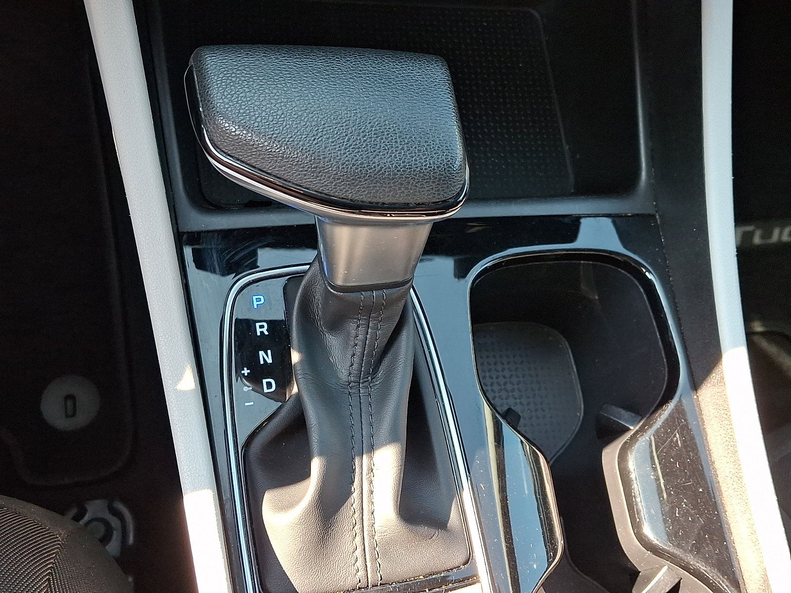 Used 2022 Hyundai Tucson SEL AWD/4WD image 14