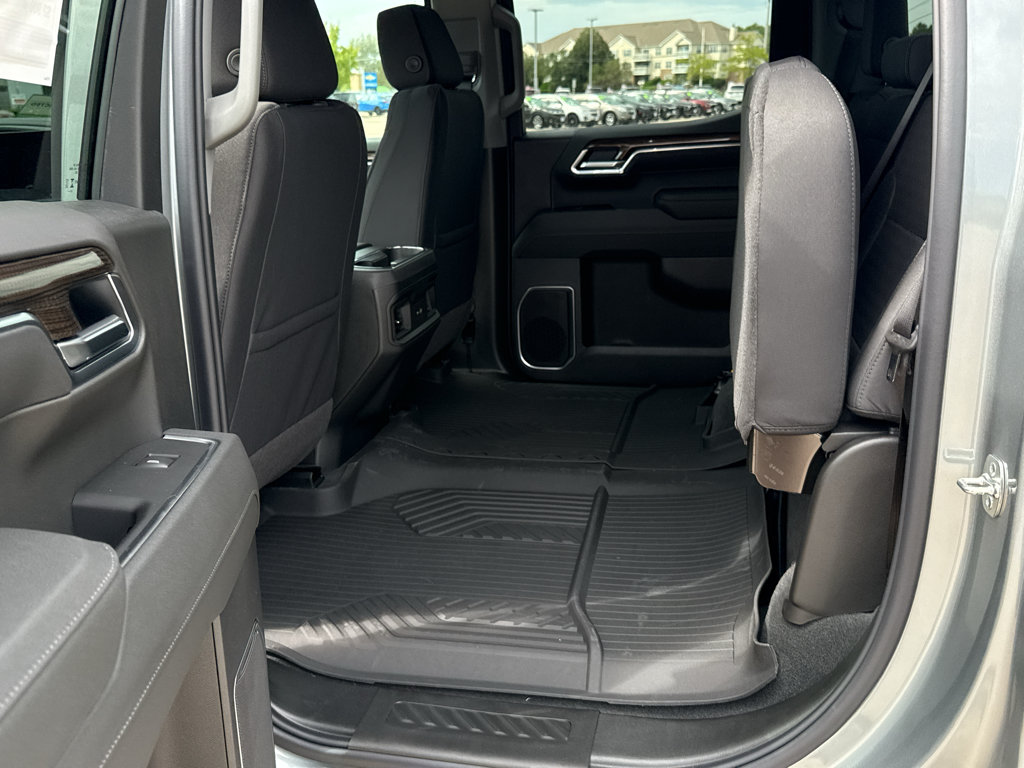 New 2026 Chevrolet Silverado 1500 RST w/ Safety Package AWD/4WD image 42