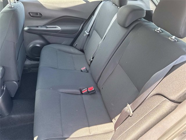 New 2025 Nissan Kicks Play S image 15