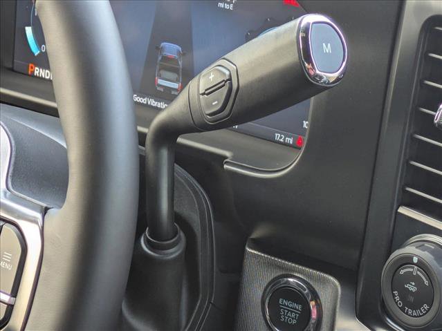 New 2026 Ford F250 Platinum w/ Tremor Off-Road Package image 12
