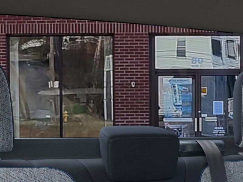 New 2026 Ford Maverick XLT w/ Equipment Group 301A image 24