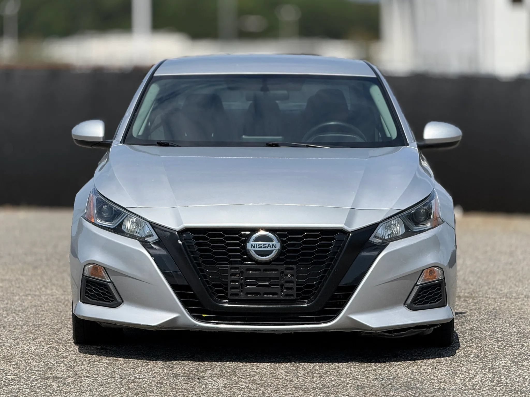 Used 2019 Nissan Altima 2.5 S AWD/4WD image 5