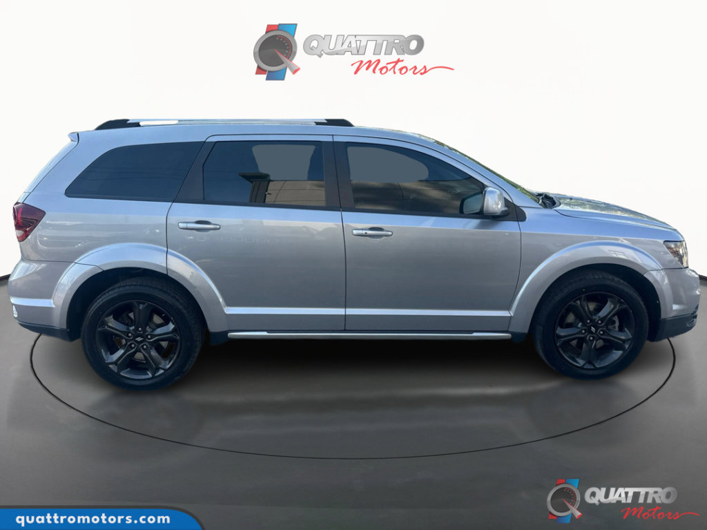 Used 2019 Dodge Journey Crossroad image 7