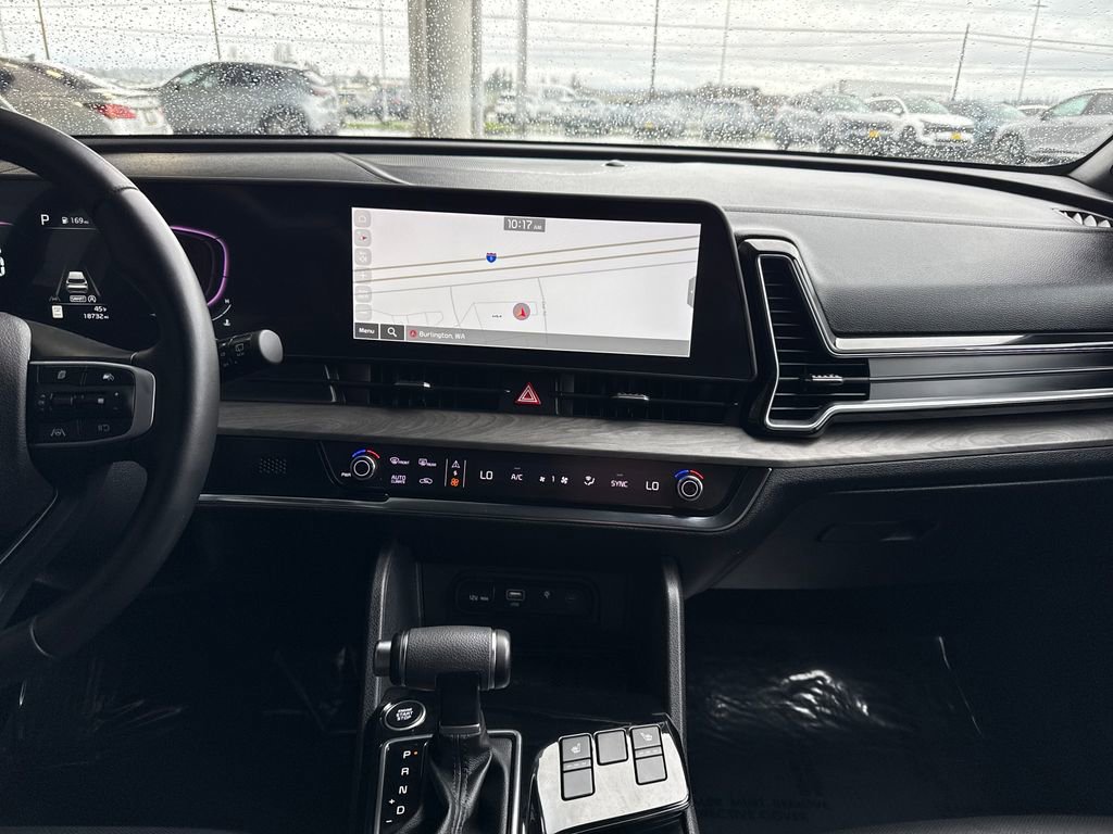 Certified 2023 Kia Sportage X-Line image 33