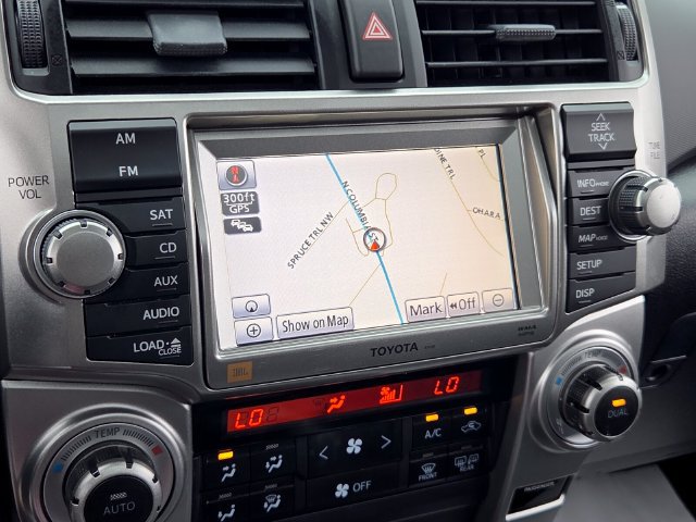 Used 2013 Toyota 4Runner Limited RWD image 21