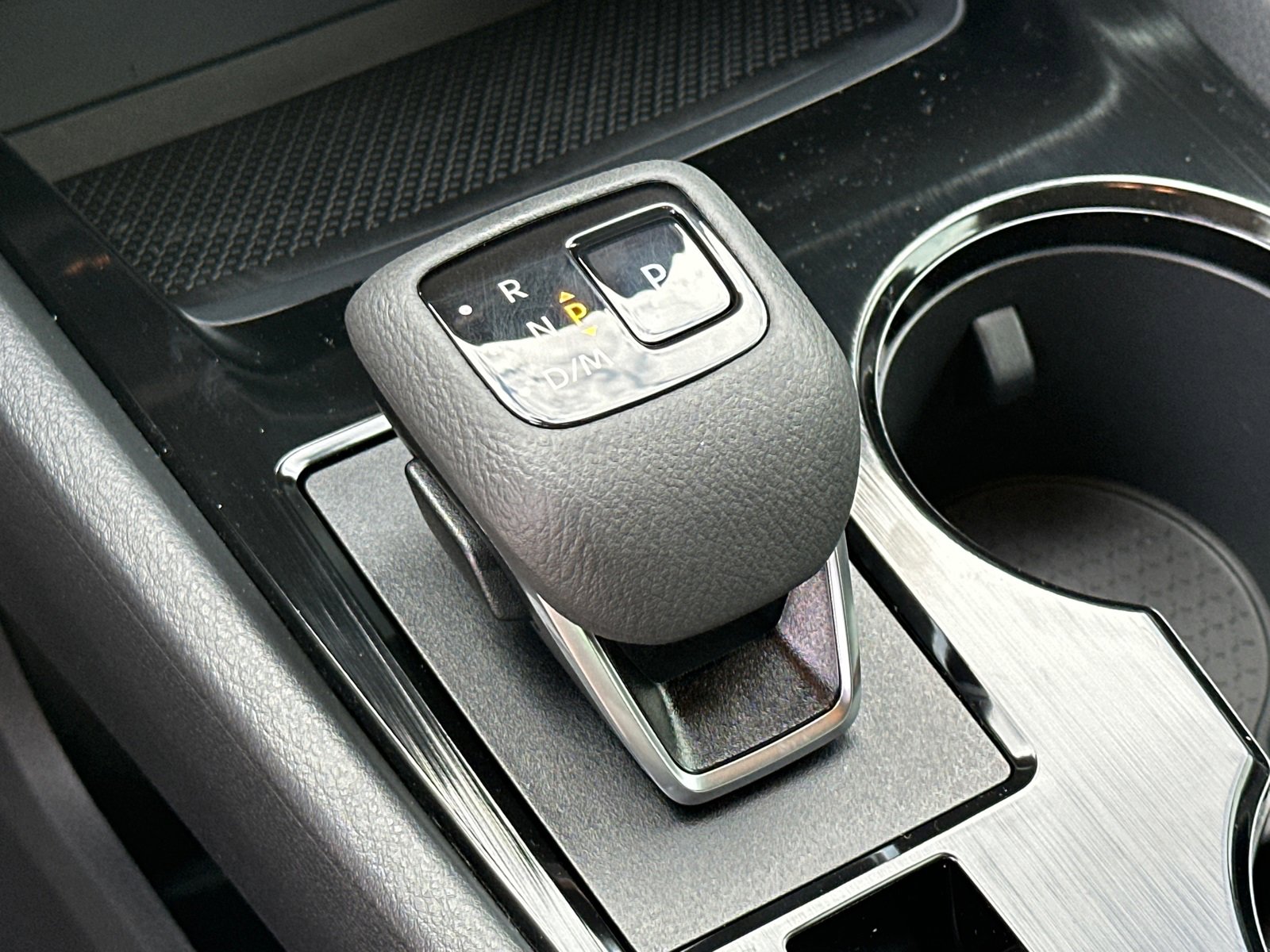 New 2026 Nissan Rogue SV image 32