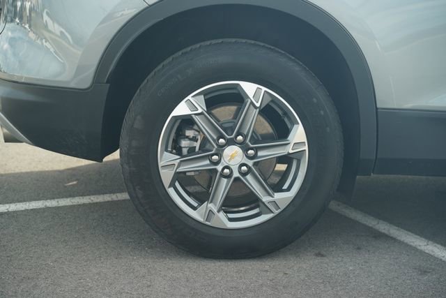 Used 2023 Chevrolet Blazer LT image 41