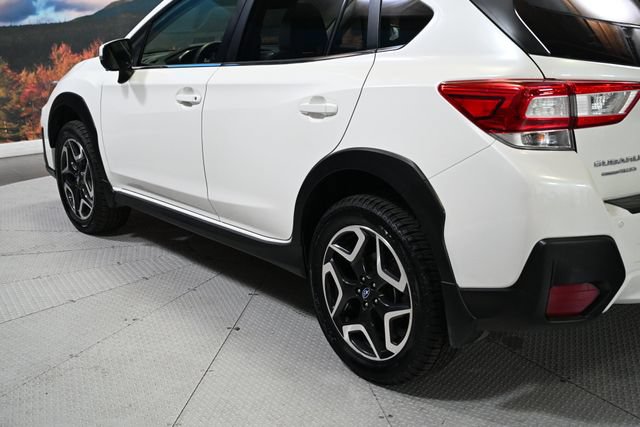 Used 2019 Subaru Crosstrek 2.0i Limited w/ Moonroof Package w/Navigation AWD/4WD image 8