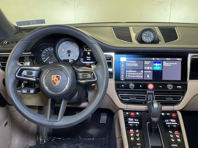 Certified 2026 Porsche Macan S AWD/4WD image 27