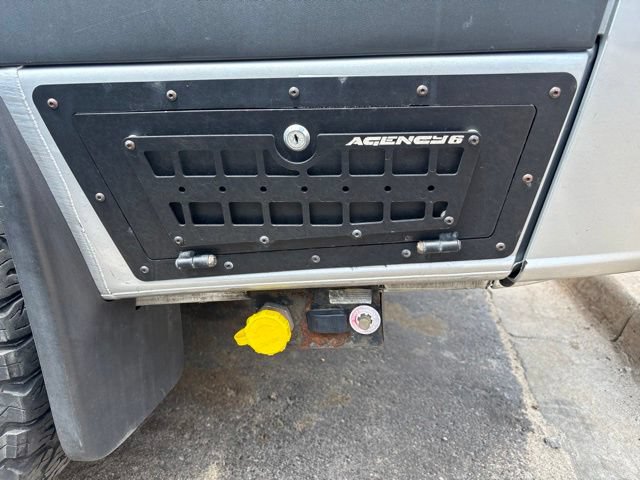 Used 2022 Mercedes-Benz Sprinter 2500 image 7