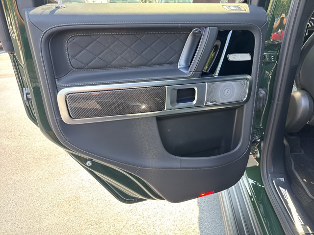Used 2027 Mercedes-Benz G 63 AMG 4MATIC image 28