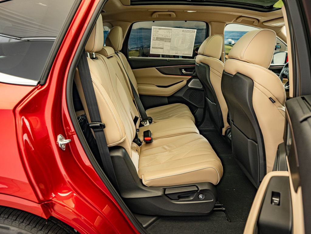 New 2026 Acura MDX SH-AWD w/ Advance Package image 34