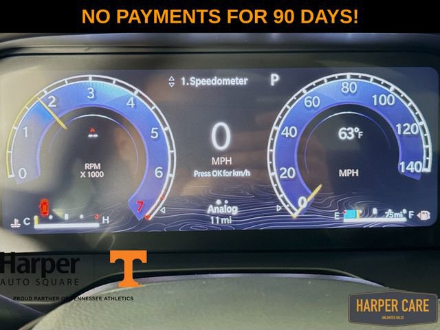 New 2025 Jeep Grand Cherokee L Limited w/ Trailer Tow Package image 15