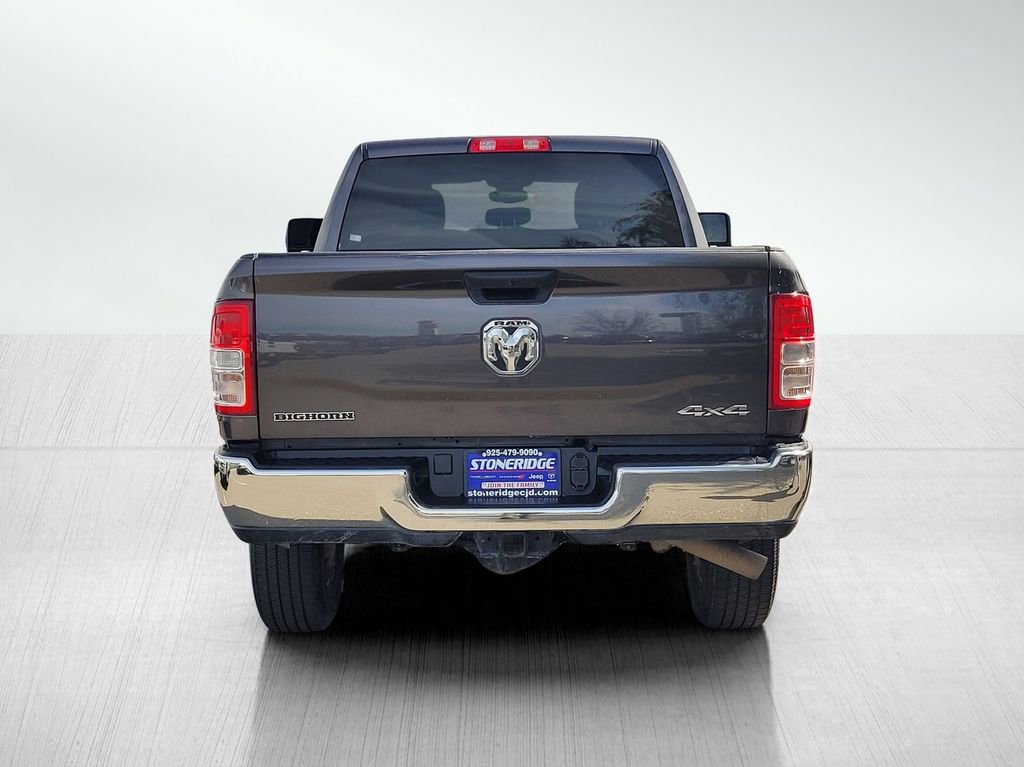 Used 2024 RAM 2500 Big Horn image 5