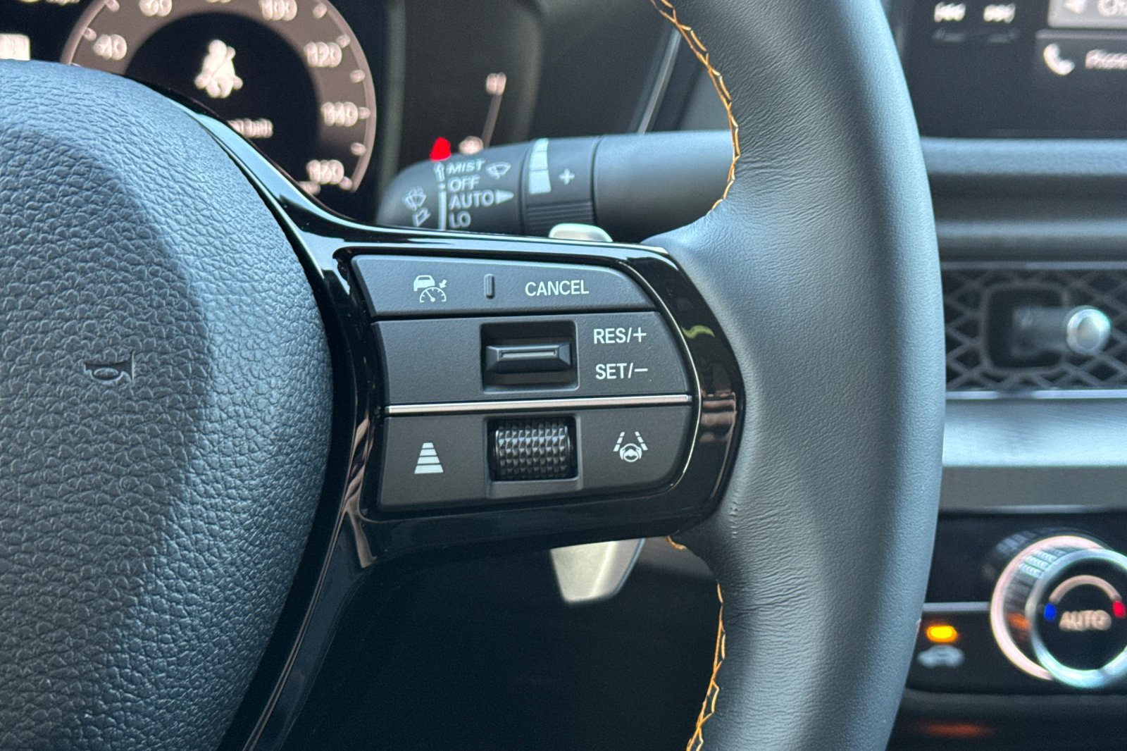 New 2026 Acura Integra A-Spec w/ Technology Package FWD image 26