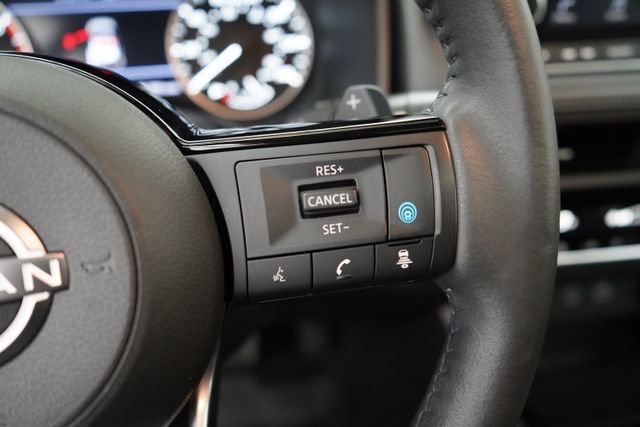 Used 2023 Nissan Rogue SV w/ SV Premium B Package image 20