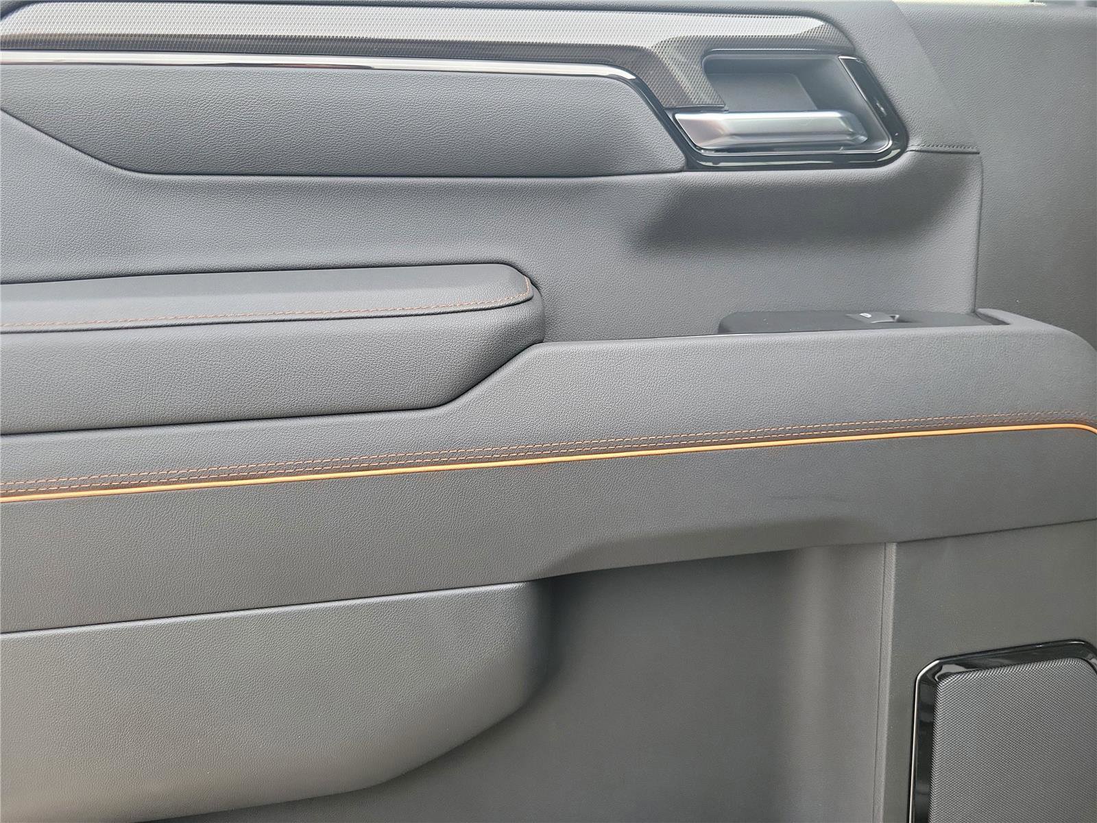 New 2026 GMC Sierra 1500 AT4 w/ AT4 Premium Package image 14