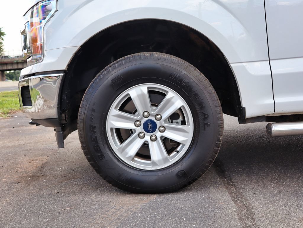 Used 2019 Ford F150 XLT AWD/4WD image 64