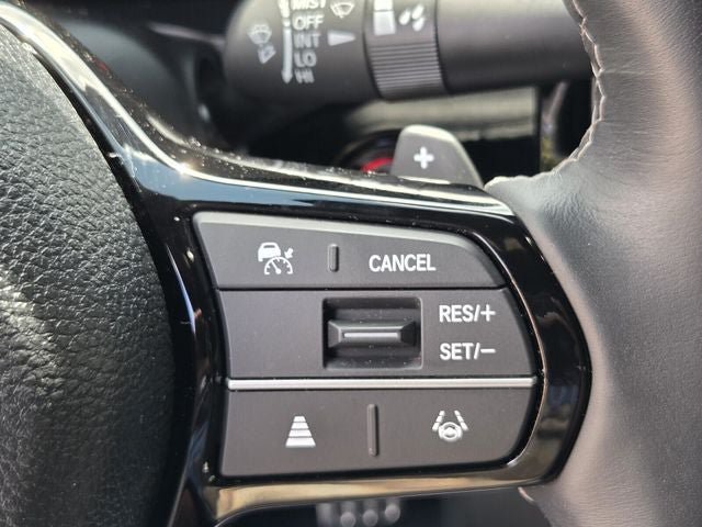 Certified 2026 Honda Civic Sport image 28
