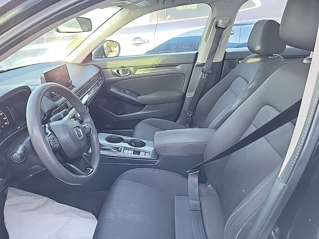 Used 2022 Honda Civic LX image 6