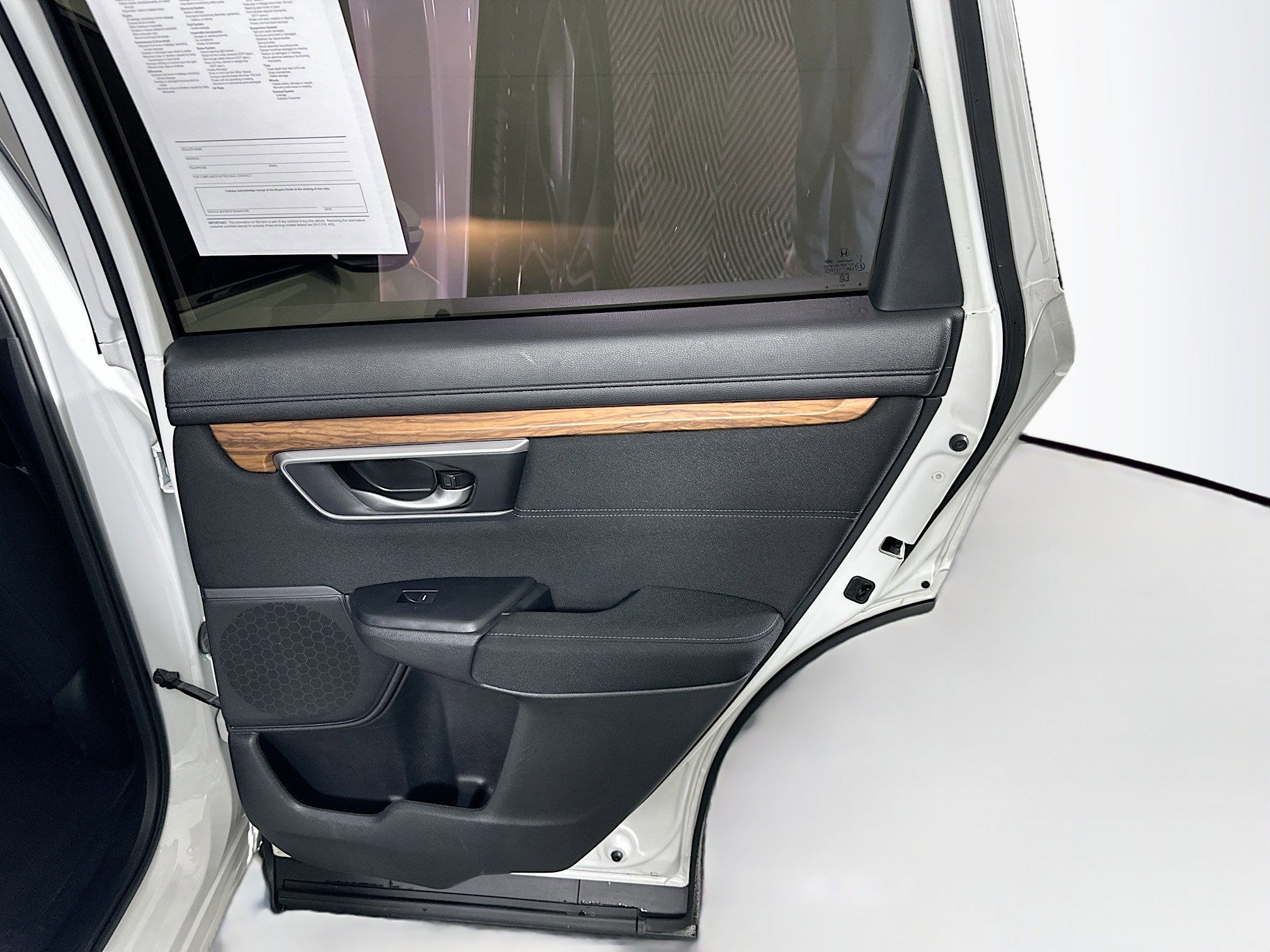 Used 2020 Honda CR-V EX image 30