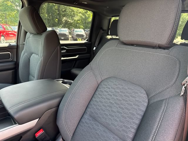 New 2026 RAM 1500 Big Horn AWD/4WD image 11