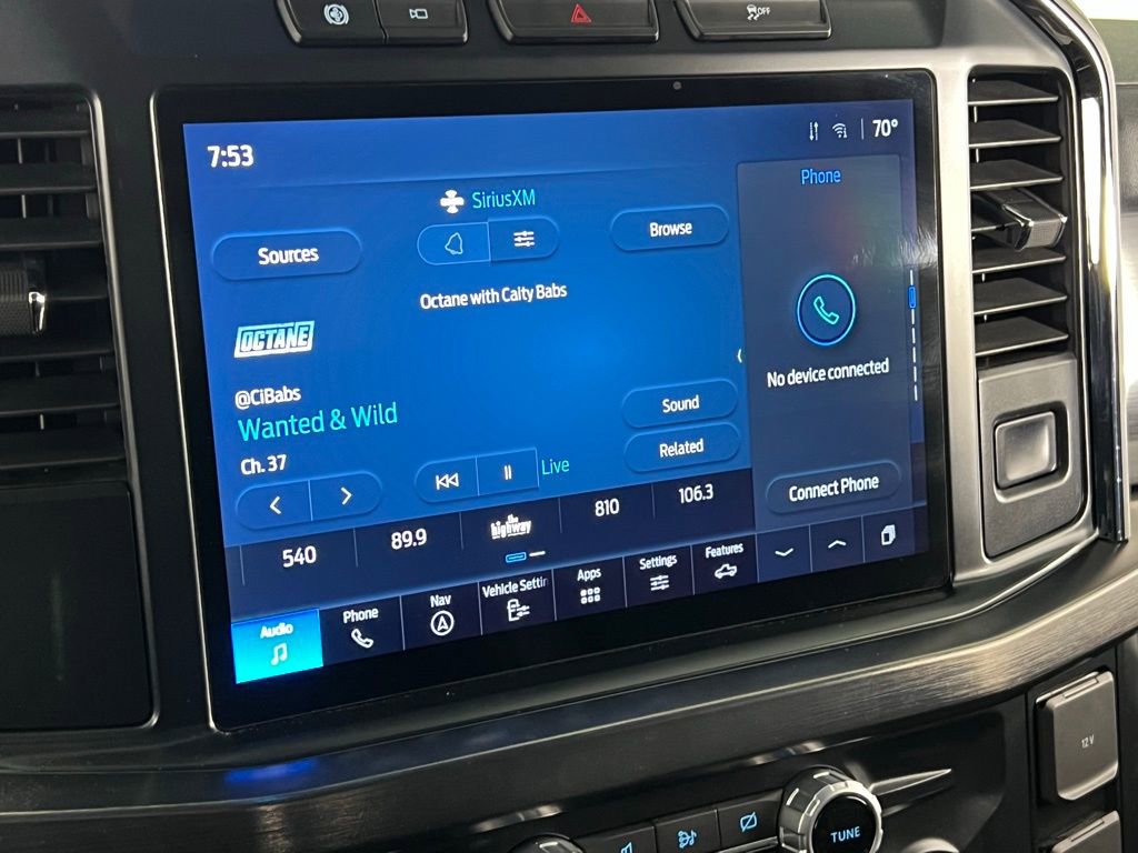 Used 2024 Ford F250 Lariat image 15