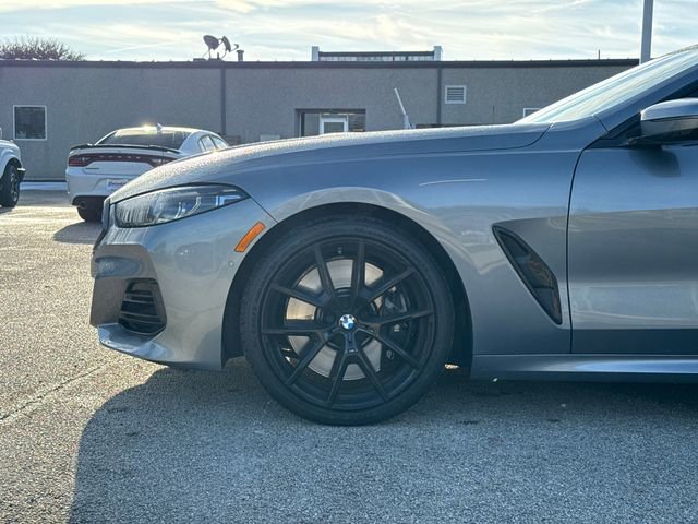 Used 2023 BMW 840i Gran Coupe image 5