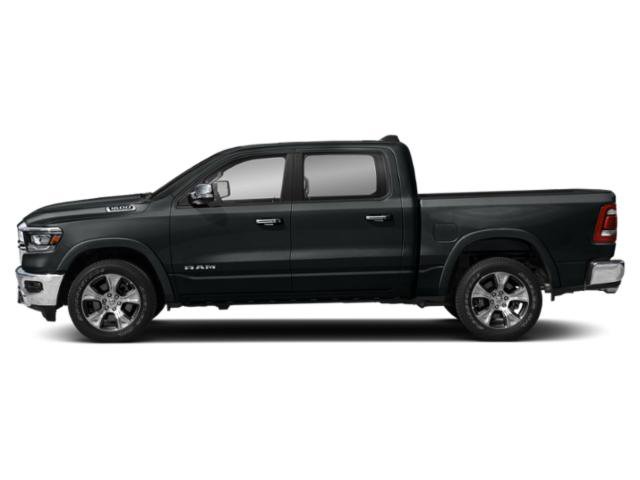 Certified 2021 RAM 1500 Laramie w/ Sport Appearance Package image 2