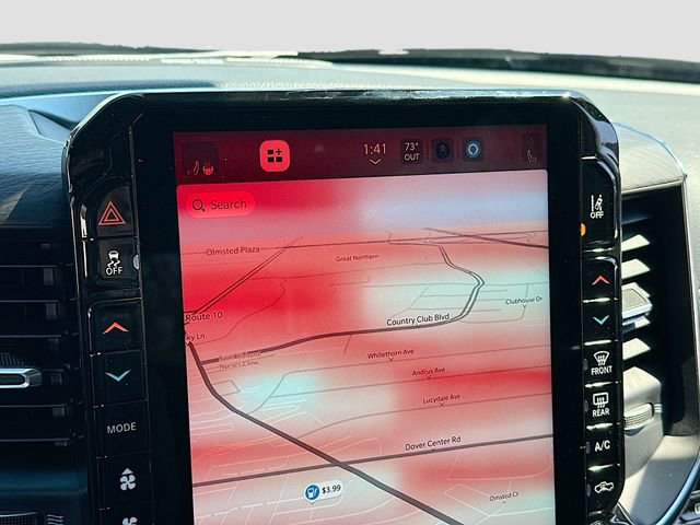 New 2026 RAM 1500 Laramie image 17