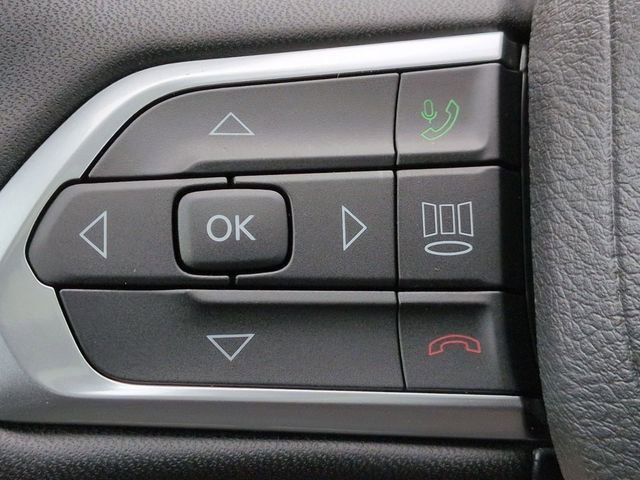 New 2026 Jeep Compass Trailhawk w/ Sun, Sound & Navigation Group image 20