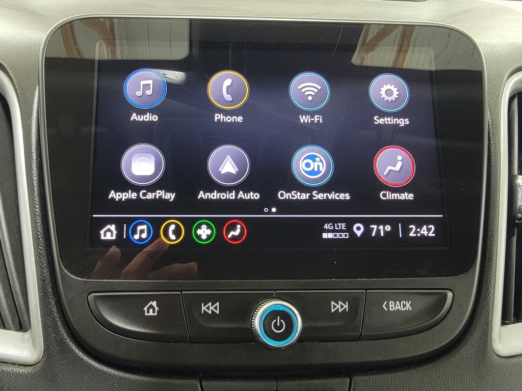 Used 2024 Chevrolet Malibu LT FWD image 20
