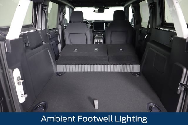 New 2025 Ford Bronco Big Bend image 49