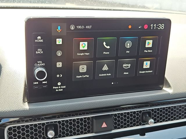 Used 2026 Honda Civic Sport image 49
