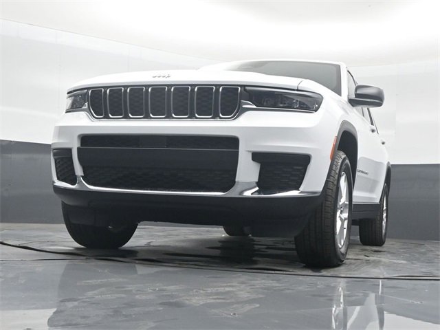 New 2025 Jeep Grand Cherokee L Laredo image 44