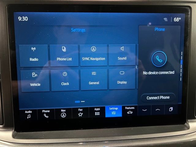 Used 2024 Ford F150 STX w/ Equipment Group 201A FX4 AWD/4WD image 34