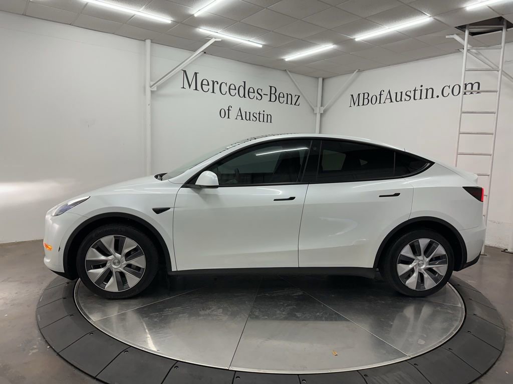 Used 2023 Tesla Model Y Long Range image 4