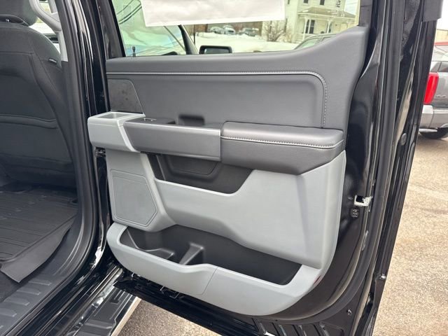 New 2026 Ford F150 XLT w/ Equipment Group 302A MID AWD/4WD image 34