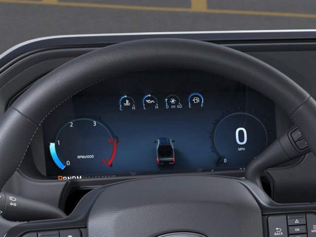 New 2026 Ford F250 Platinum image 13