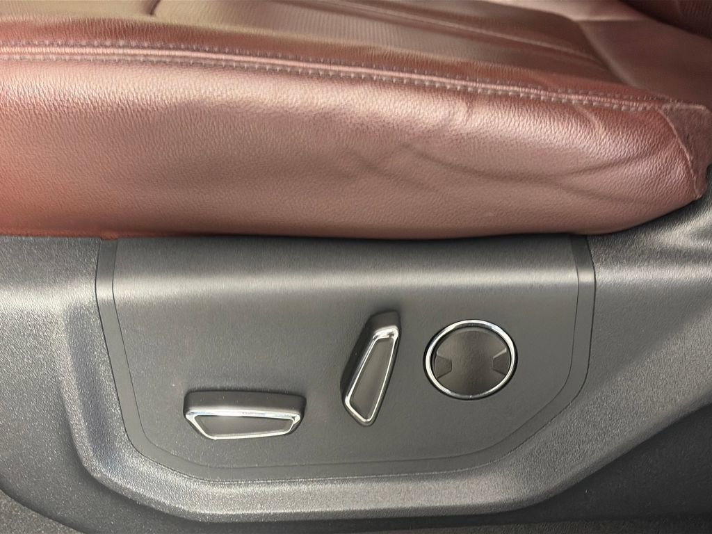 Certified 2022 Ford Expedition Max Limited AWD/4WD image 26