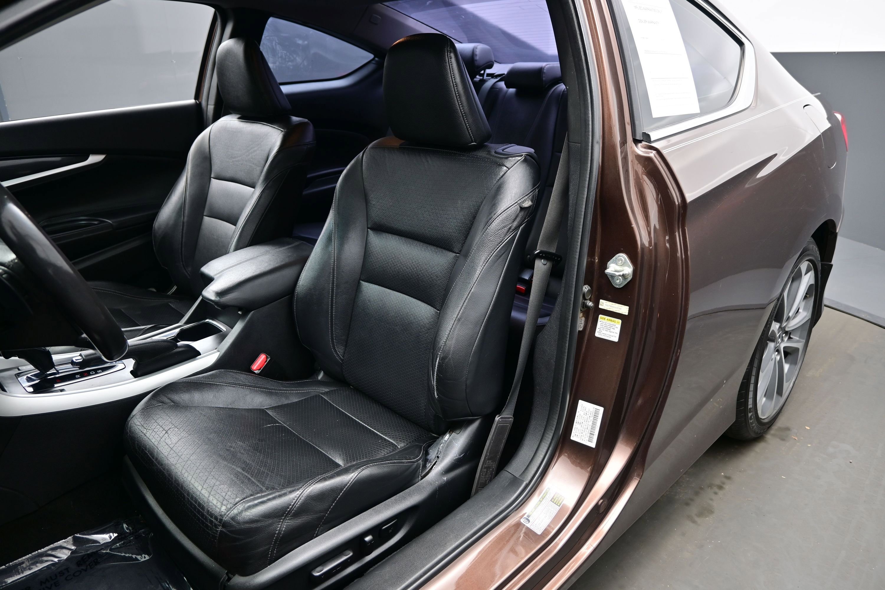 Used 2013 Honda Accord EX-L image 12