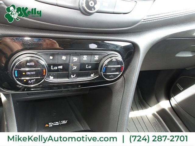 Used 2021 Buick Encore GX Essence w/ Advanced Technology Package AWD/4WD image 22