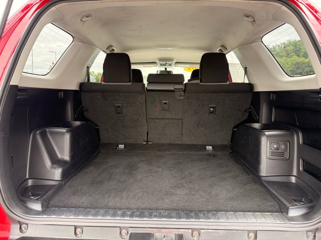 Used 2019 Toyota 4Runner SR5 image 23