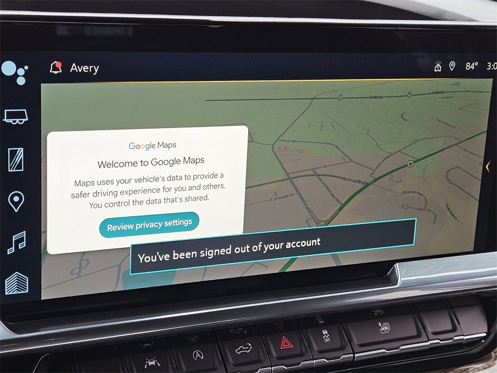 Certified 2024 Chevrolet Silverado 1500 LT image 23