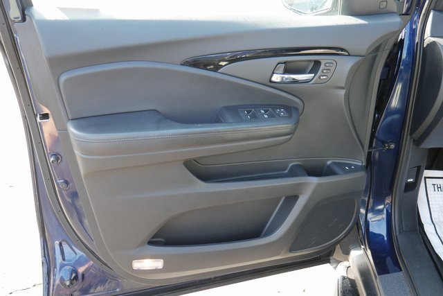 Used 2019 Honda Passport Touring image 15