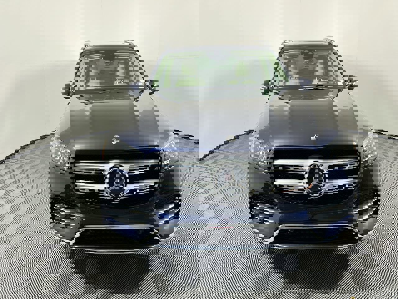 Used 2022 Mercedes-Benz GLS 450 4MATIC image 8