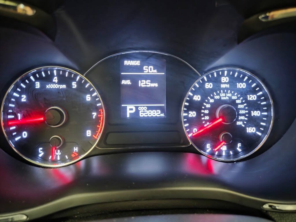 Used 2014 Kia Forte LX FWD image 26
