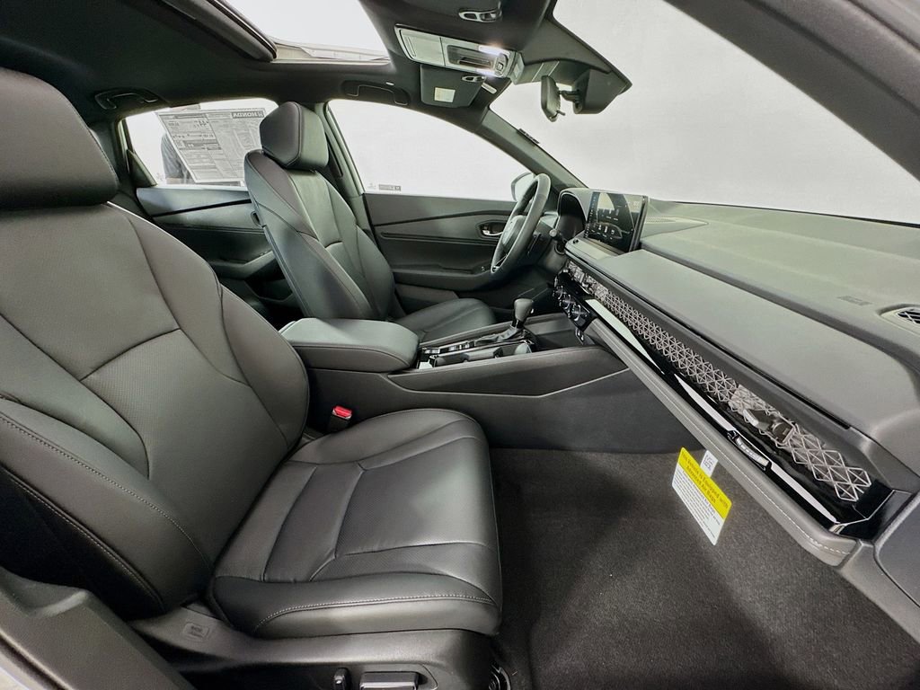 New 2026 Honda Accord Sport image 38